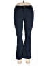 Adriano Goldschmied Blue Jeans Size 30 waist - photo 1
