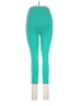 Lululemon Athletica Color Block Teal Active Pants Size 6 - photo 2