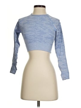 AYBL 3/4 Sleeve T-Shirt (view 1)