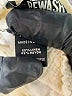 Rewash Ivory Linen Pants Size XL - photo 6