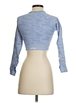 AYBL 3/4 Sleeve T-Shirt (view 2)