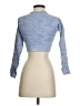 AYBL Blue 3/4 Sleeve T-Shirt Size S - photo 2