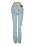 Levi's Stripes Blue Jeans Size 25 waist - photo 2