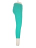 Lululemon Athletica Color Block Teal Active Pants Size 6 - photo 4