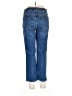 Universal Thread Solid Blue Jeans Size 8 - photo 2