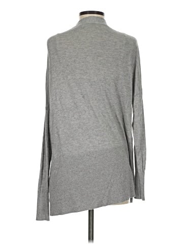 Vince. Silk Cardigan (view 2)