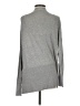 Vince. Gray Silk Cardigan Size XS - photo 2