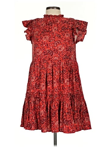 Ulla Johnson Casual Dress (view 1)