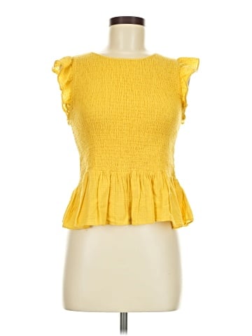 Lost + Wander Sleeveless T-Shirt (view 1)