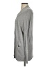 Vince. Gray Silk Cardigan Size XS - photo 5