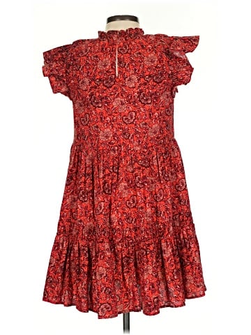 Ulla Johnson Casual Dress (view 2)