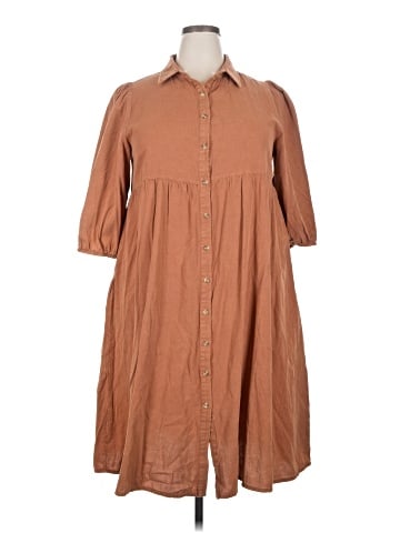 Baltic Born Casual Dress (view 1)