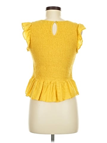 Lost + Wander Sleeveless T-Shirt (view 2)