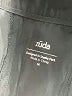 Zuda 100% Polyester Black Jacket Size M - photo 6