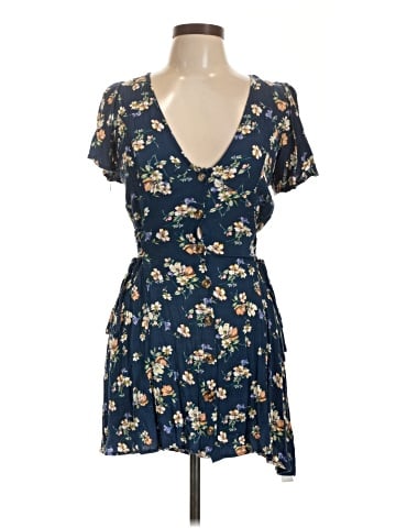 Band of Gypsies Casual Dress (view 1)