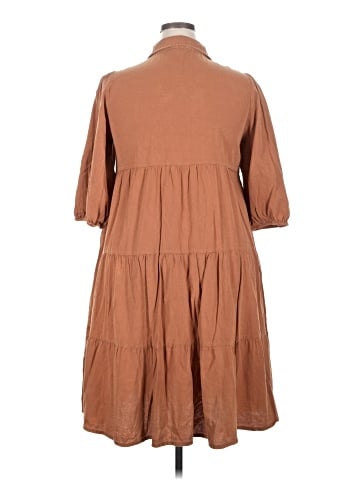 Baltic Born Casual Dress (view 2)