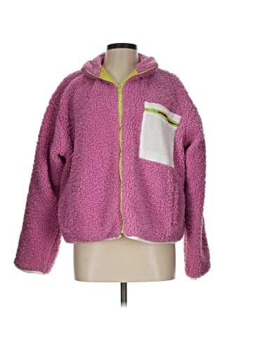 The Impeccable Pig Fleece (view 1)