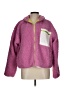 The Impeccable Pig 100% Polyester Pink Fleece Size L - photo 1