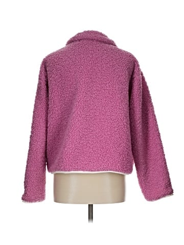 The Impeccable Pig Fleece (view 2)