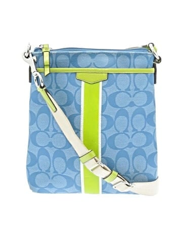 Coach Factory Crossbody Bag (view 1)