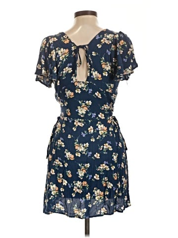 Band of Gypsies Casual Dress (view 2)