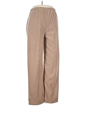 Comfy U.S.A. Khakis (view 1)
