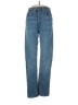 Levi's Blue Jeans Size 24 waist - photo 1