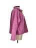 The Impeccable Pig 100% Polyester Pink Fleece Size L - photo 4
