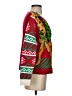Hooked Up Red Pullover Sweater Size XS - photo 4