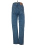 Levi's Blue Jeans Size 24 waist - photo 2