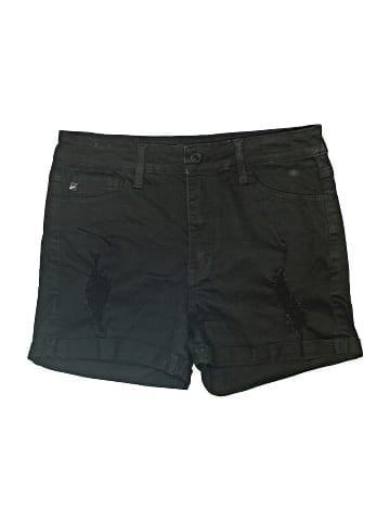 KANCAN JEANS Shorts (view 1)