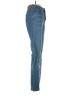 Levi's Blue Jeans Size 24 waist - photo 4