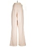 Unbranded Solid Tan Dress Pants Size M - photo 2