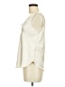 Gap Ivory Sleeveless Top Size Med Petite - photo 5