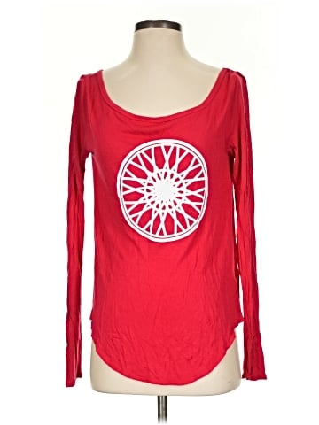 SoulCycle Long Sleeve T-Shirt (view 1)
