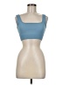 Unbranded Blue Tube Top Size M - photo 1