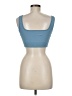 Unbranded Blue Tube Top Size M - photo 2