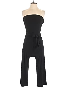 White House Black Market Jumpsuit (view 1)