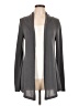 Self Esteem Gray Cardigan Size L - photo 1