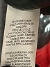 Chico's Pink Long Sleeve Button-Down Shirt Size XL - photo 8