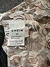 Shein Brown Sleeveless Blouse Size XS - photo 4