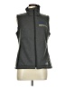 The North Face Gray Vest Size M - photo 1