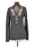 Self Esteem Gray Cardigan Size L - photo 2