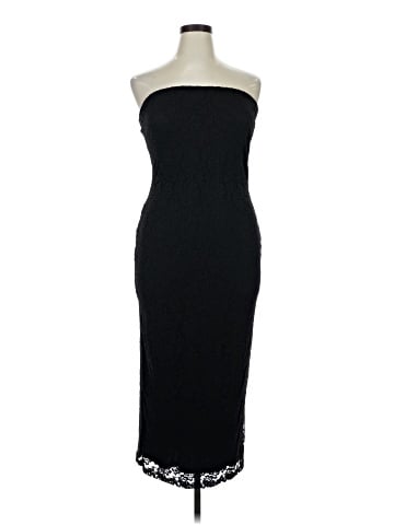 BTFBM Cocktail Dress (view 1)
