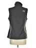 The North Face Gray Vest Size M - photo 2