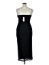 BTFBM Black Cocktail Dress Size XL - photo 2