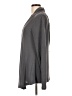 Self Esteem Gray Cardigan Size L - photo 5