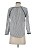 Roller Rabbit Blue Long Sleeve Blouse Size XS - photo 2