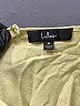 Lulus Solid Yellow Jumpsuit Size M - photo 4