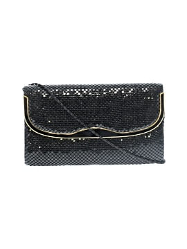 Assorted Brands Clutch